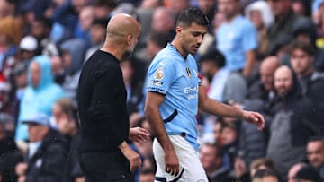 Manchester City FC v Arsenal FC - Premier League