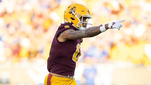College football rankings: ESPN top 25 for 2025 preseason