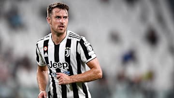 Aaron Ramsey