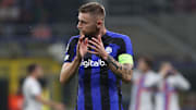 Milan Skriniar