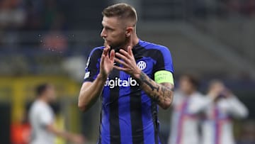 Milan Skriniar