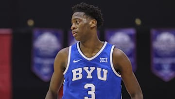 Clemson fans can get a glimpse at a future NBA talent during the matchup