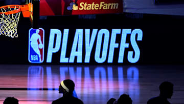Utah Jazz v Denver Nuggets - Game One
