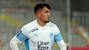 Cengiz Ünder a dévoilé l'ambiance au sein du vestiaire de l'OM.