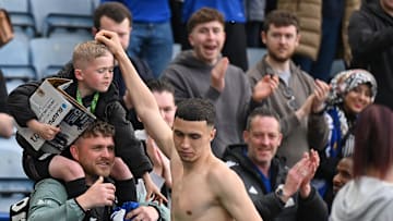 Leicester City FC v Liverpool FC - Premier League