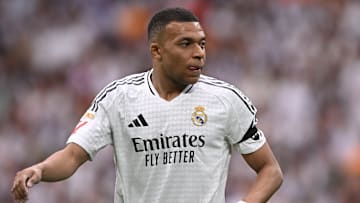 La date du retour de Kylian Mbappé se précise. 