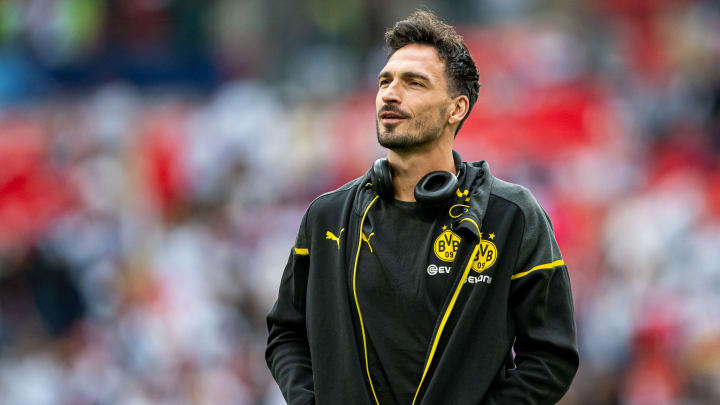 Mats Hummels