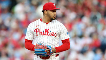 Taijuan Walker, Philadelphia Phillies