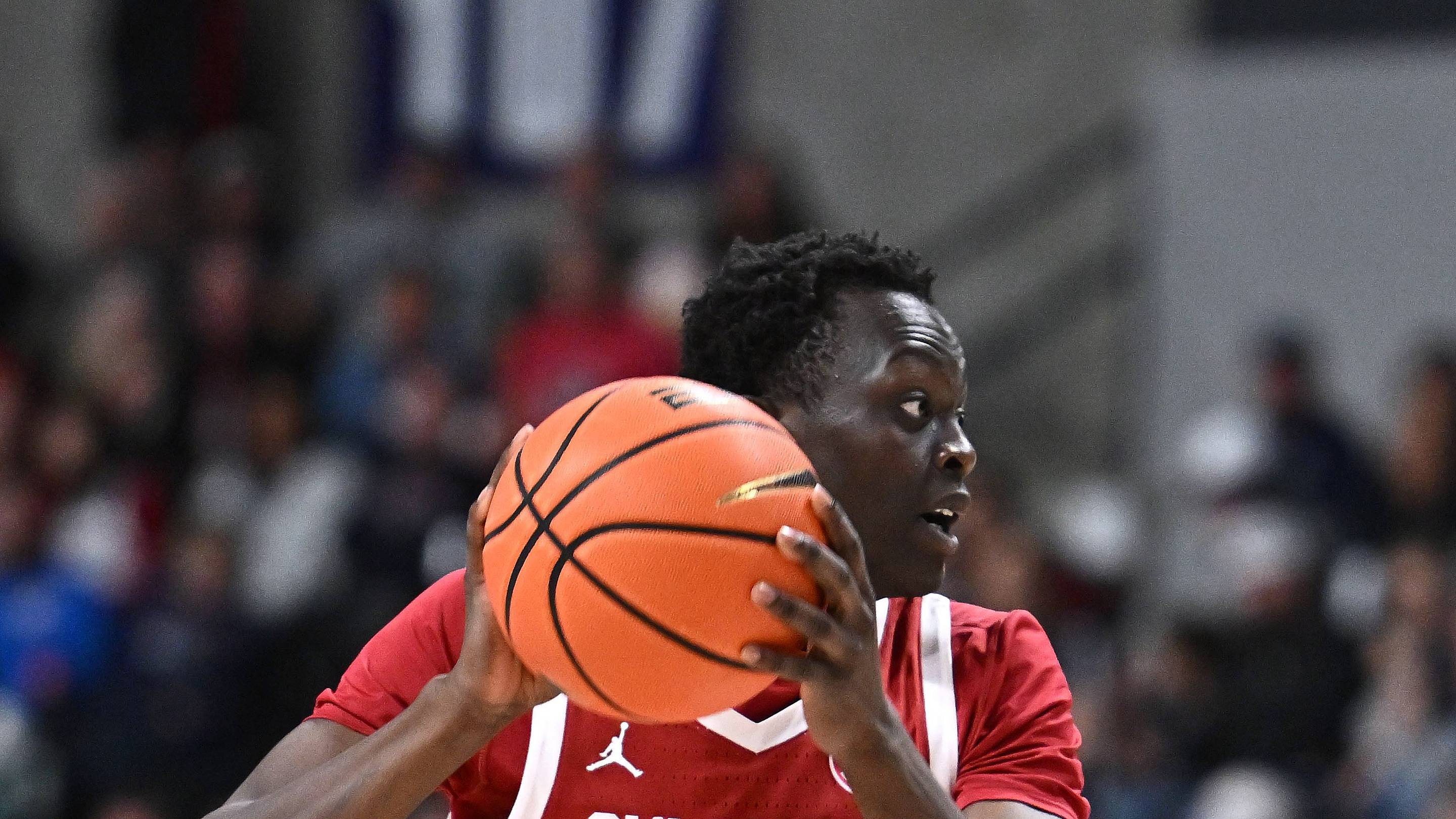 How Oklahoma Transfer Kuol Atak Changes Virginia Tech’s Offense — And Who Benefits Most?