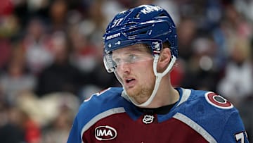 Montreal Canadiens v Colorado Avalanche