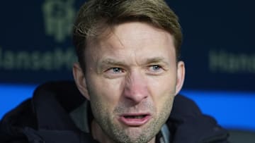 Simon Rolfes kontert die Aussagen von Uli Hoeneß