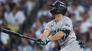 World Series - New York Yankees v Los Angeles Dodgers - Game 1