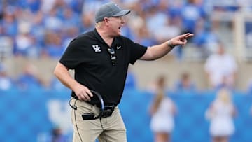 Florida v Kentucky