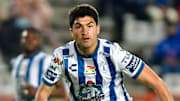 América tiene un serio problema en la delantera y por ello, el argentino Nico Ibáñez de Pachuca sería un gran refuerzo.