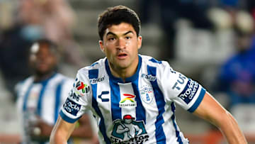 América tiene un serio problema en la delantera y por ello, el argentino Nico Ibáñez de Pachuca sería un gran refuerzo.