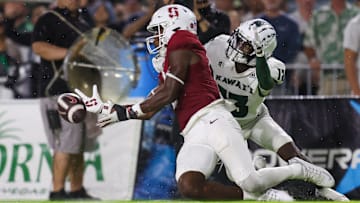 Stanford v Hawai'i