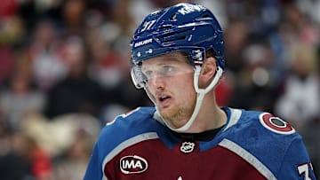 The Colorado Avalanche received some harsh criticism for the trade with the Buffalo Sabres involving Casey Mittelstadt.