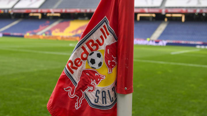 FC Red Bull Salzburg v SK Puntigamer Sturm Graz - Admiral Bundesliga