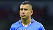 Cruz Azul v Pumas UNAM - Torneo Clausura 2023 Liga MX