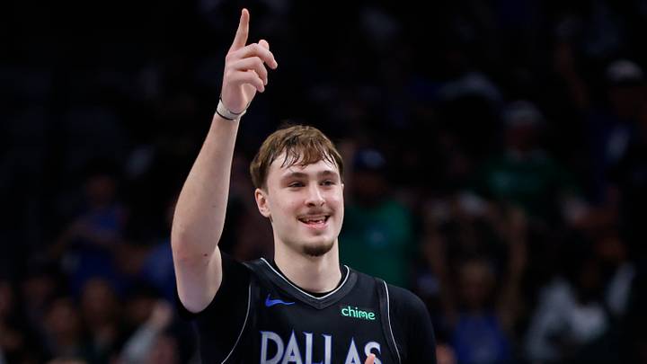 Dallas Mavericks, Cooper Flagg