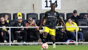 Houston Dynamo v Columbus Crew: Round Of 16 - Concacaf Champions Cup - Leg Two