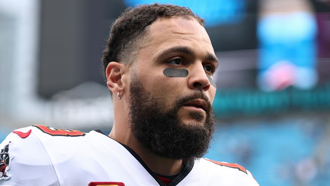 The Tampa Bay Buccaneers can still lose the NFC South title, even if they beat the Carolina Panthers in Week 18. 