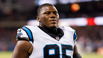 Derrick Brown
