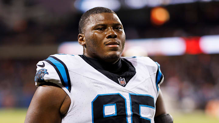 Derrick Brown
