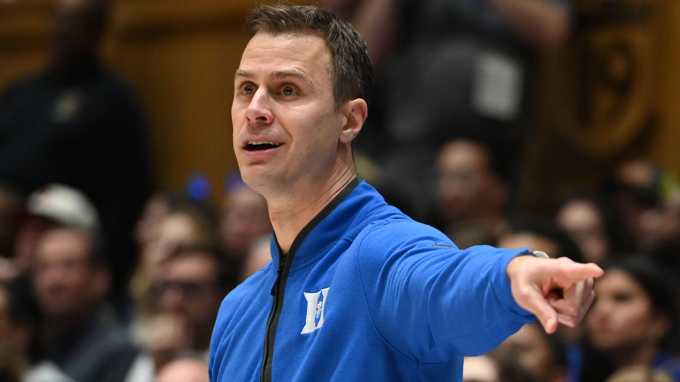 Duke Basketball Shows Interest in Five-Star Point Guard Josiah Rose