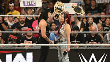 Monday Night RAW