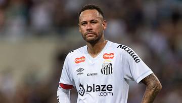 Santos de Neymar está entre os clubes que chegam pressionados à estreia do Brasileirão 2026 Santos de Neymar está entre os clubes que chegam pressionados à estreia do Brasileirão 2026