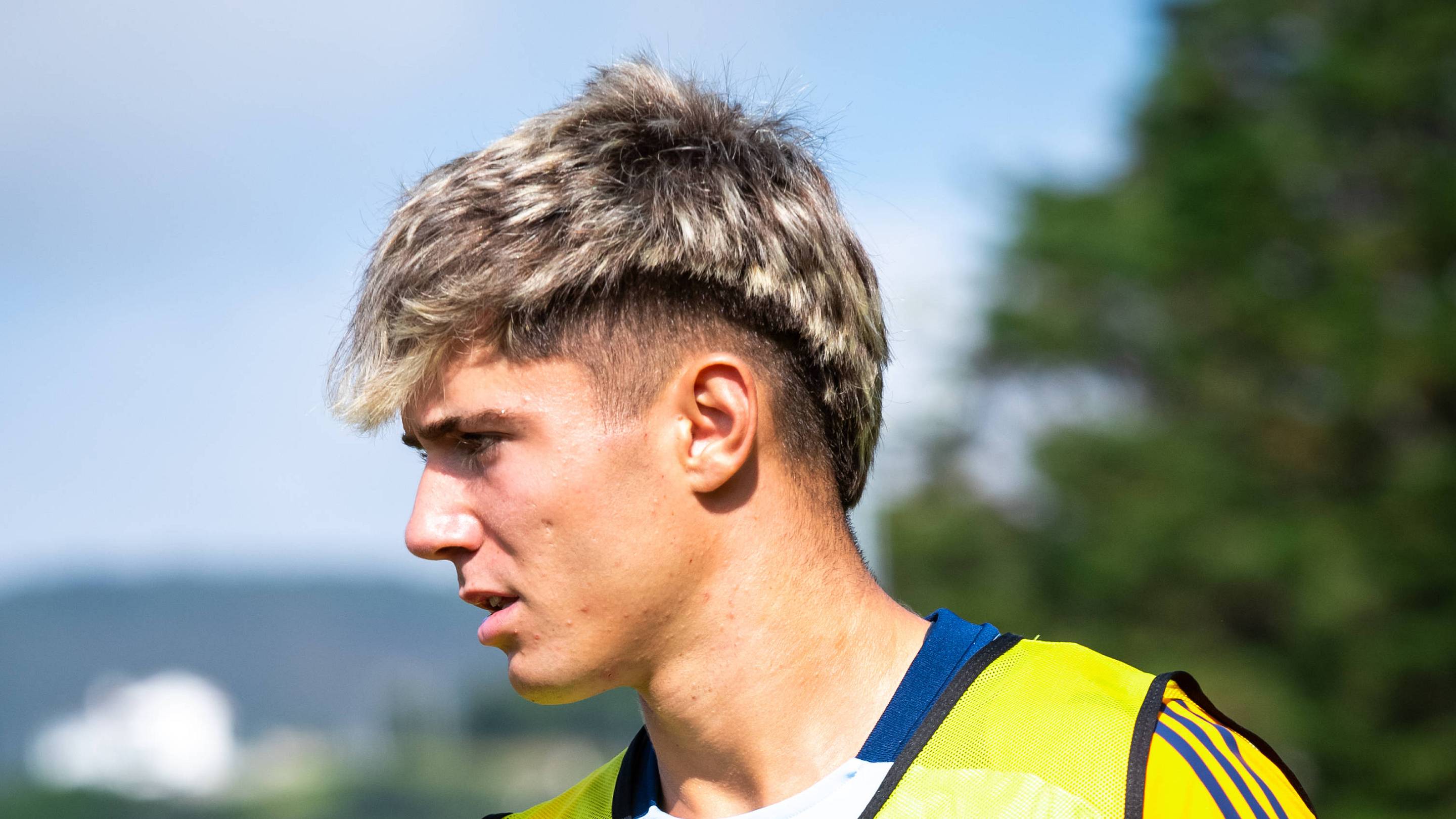Reported Release Clause Revealed For Real Madrid Star Victor Valdepenas With Arsenal Chasing