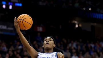Alabama v Duke