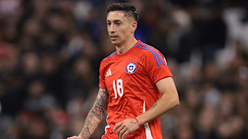 France v Chile - International Friendly