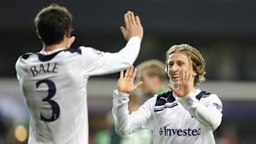 Soccer - UEFA Champions League - Tottenham Hotspur vs. Werder Bremen