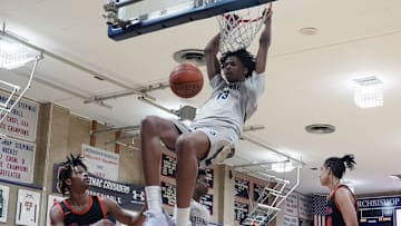 In new top-25 team rankings from ESPN and MaxPreps, Syracuse basketball 4-star and 5-star recruits are highly placed.