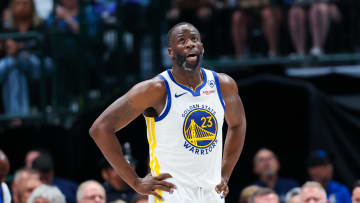 Golden State Warriors, Draymond Green