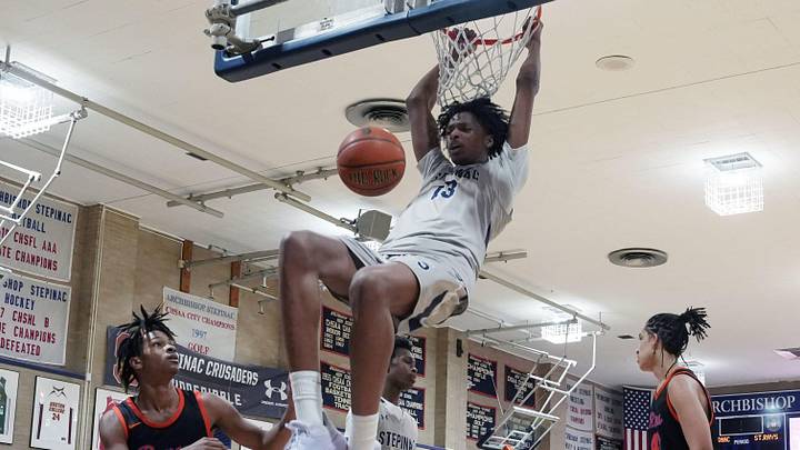 In new top-25 team rankings from ESPN and MaxPreps, Syracuse basketball 4-star and 5-star recruits are highly placed.