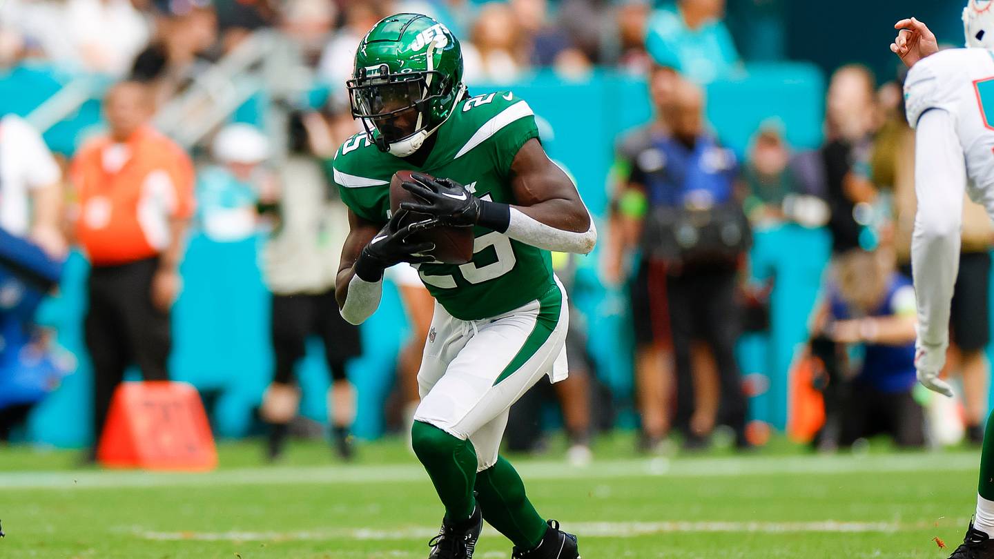 6 players competing for NY Jets return specialist job in OTAs - Vimarsana News