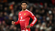 Rashford returns