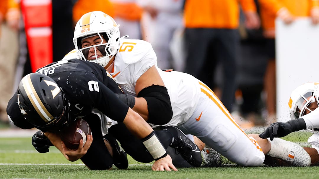 Tennessee v Vanderbilt