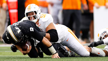 Tennessee v Vanderbilt