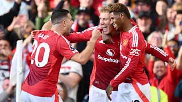 Manchester United