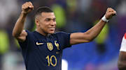 France v Denmark: Group D - FIFA World Cup Qatar 2022