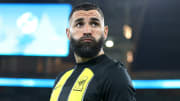 Karim Benzema avait ouvert la porte à une participation aux JO 2024.
