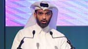 Hassan al-Thawadi