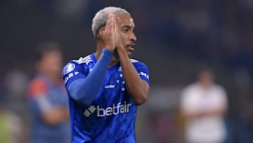 Meio-campista tem 28 anos de idade