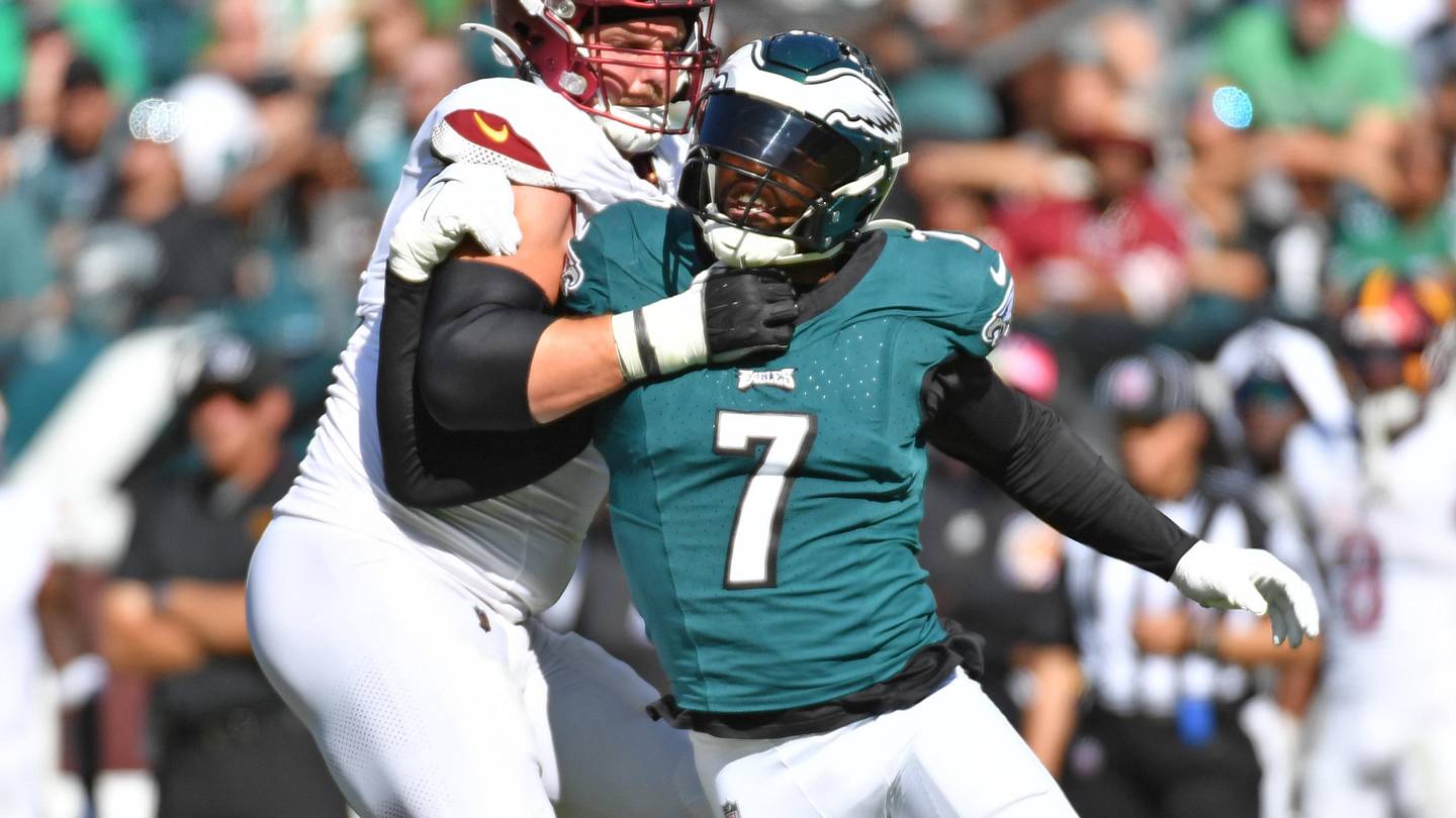 NY Jets haven't been in contact with Haason Reddick amidst his absence - Vimarsana News