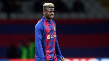 FC Barcelona v RCD Mallorca - LaLiga EA Sports