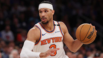 Indiana Pacers v New York Knicks - Game Five